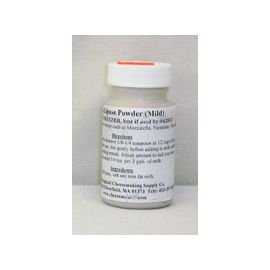 Italase (Mild) Lipase Powder