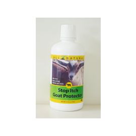 Stop Itch Goat Protector