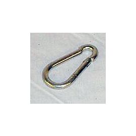 Safety Spring Hook