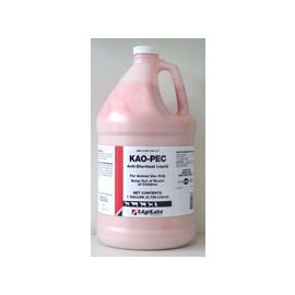 Kao-Pec, Quart or Gallon