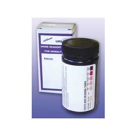 Ketone Test Strips