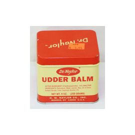 Udder Balm