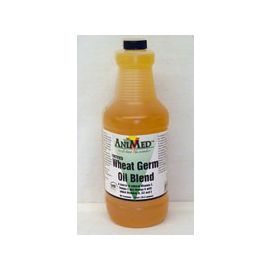 Wheat Germ Oil Blend