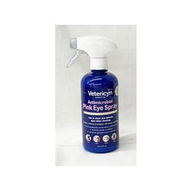 Vetericyn Pink Eye Spray