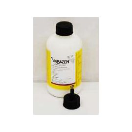 Valbazen Wormer, 500 ml. Bottle