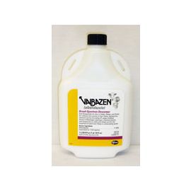 Valbazen Wormer, 1000 ml. Bottle