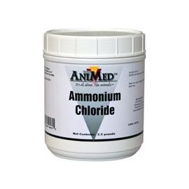 Ammonium Chloride