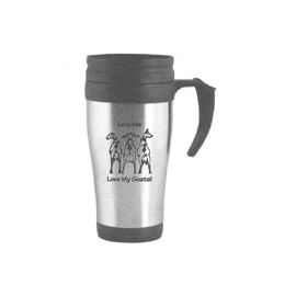 Stainless Travel Mug