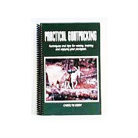 Practical Goatpacking by Carolyn Eddy