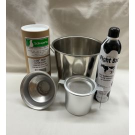 BASIC MILKING KIT