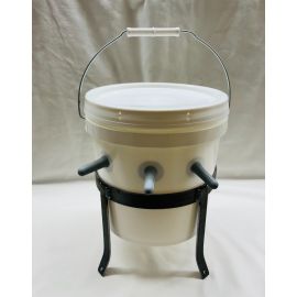  COMPLETE SMALL CAPRINE FEEDER