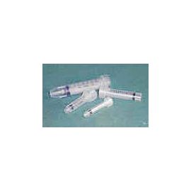 3 cc, 6 cc, 10 cc, and 35 cc Syringes